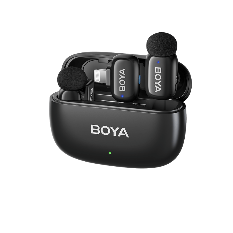 Boya Mini Boya Mini